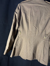 Load image into Gallery viewer, Grade 1 British Army FAD No2 Dress Uniform Jacket - Size 170/100/84 - The Militaria Shop