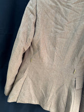 Load image into Gallery viewer, Grade 1 British Army FAD No2 Dress Uniform Jacket - Size 188/92/76 - The Militaria Shop