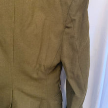Load image into Gallery viewer, Genuine British Army No.2 Dress Uniform Tunic Jacket - Size 188/100/84 - The Militaria Shop