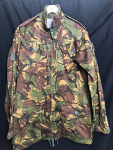 Load image into Gallery viewer, Genuine British Army DPM Camouflage Combat Jacket Smock - Size 190/104 - The Militaria Shop