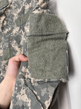 Load image into Gallery viewer, Surplus US Army ACU Combat Uniform Jacket-Small Long - The Militaria Shop