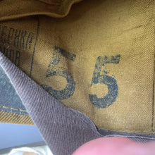 Load image into Gallery viewer, Genuine Russian Army Soviet Era Side Cap - Size 55 - The Militaria Shop