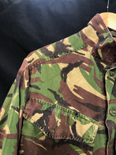 Load image into Gallery viewer, Genuine British Army Camouflage DPM Jacket - Size 170/104 - The Militaria Shop