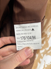 Load image into Gallery viewer, Grade 1 British Army FAD No2 Dress Uniform Jacket - Size 176/104/96 - The Militaria Shop