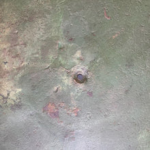 Load image into Gallery viewer, Original WW2 British/Canadian Army Mk3 "Turtle" Combat Helmet - The Militaria Shop