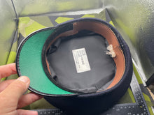 Charger l'image dans la galerie, Original British Army Royal Dragoon Guards Peaked Cap - Size 58cm - The Militaria Shop