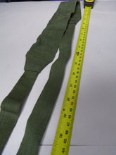 Load image into Gallery viewer, Original WW2 British Army 44 Pattern Shoulder / Extended Equipment Strap - 1945 - The Militaria Shop