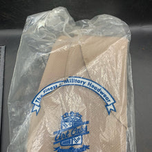 Load image into Gallery viewer, Genuine USN US Navy Side Cap Hat - New in Packet - Size 6 3/4 - The Militaria Shop