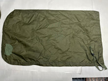 Load image into Gallery viewer, British Army Bergen Rucksack Side Pouch Pocket 15 Litre Waterproof Liner - The Militaria Shop