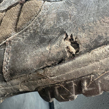 Charger l'image dans la galerie, Army Brown Leather BATES Patrol Combat Boots - Size EU 42 - UK 8M - The Militaria Shop