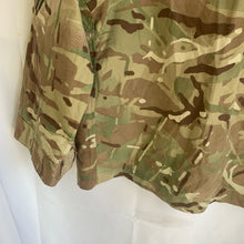 Load image into Gallery viewer, British Army MTP Camouflaged Combat Jacket 2 - Size 160/88 - The Militaria Shop