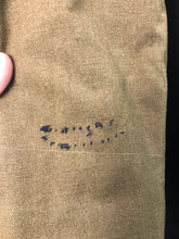 Lade das Bild in den Galerie-Viewer, Original WW2 US Army Class A Dress Jacket - Private Ryan Prop - 38" Regular - The Militaria Shop