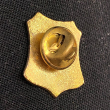 Load image into Gallery viewer, Vintage Enamel Pin - US Army - 61st Air Defense Artillery Regiment Badge - The Militaria Shop