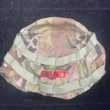 Load image into Gallery viewer, Original British Army MTP Cadet Cover - The Militaria Shop