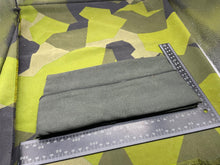 Charger l'image dans la galerie, Original WW2 US Army Side Cap - Size 52cm - The Militaria Shop