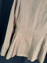 Charger l'image dans la galerie, Grade 1 British Army FAD No2 Dress Uniform Jacket - Size 176/96/76 - The Militaria Shop