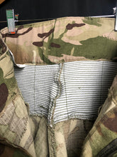 Load image into Gallery viewer, British Army RAF Trousers Combat FR MTP for Air Crew Fire Rated- Size 80/72/88 - The Militaria Shop