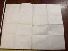 Load image into Gallery viewer, Original WW2 British Army GSGS OS Map of Great Britain - Swindon & Cirencester - The Militaria Shop