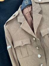 Load image into Gallery viewer, Grade 1 British Army FAD No2 Dress Uniform Jacket - Size 176/104/96 - The Militaria Shop