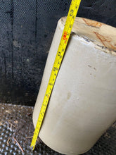 Load image into Gallery viewer, Original WW1 SRD Jar Rum Jar - British Army Issue - "Supply Reserve Depot" Jug - The Militaria Shop