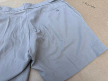 Load image into Gallery viewer, Genuine British Army Shorts RAF Tropical Stone - Grade 1 - Size 190/88 - The Militaria Shop