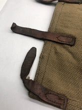 Load image into Gallery viewer, Original WW2 British Army 37 Pattern Despatch Riders High Sided Single Spat - The Militaria Shop