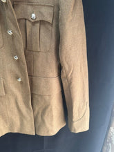 Lade das Bild in den Galerie-Viewer, British Army Surplus No.2 Service Dress Jacket - Size 182/100/84 - The Militaria Shop