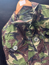 Load image into Gallery viewer, Genuine British Army DPM Woodland Field Jacket-Size 180/96 - The Militaria Shop