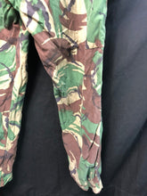 Load image into Gallery viewer, Genuine British Army 68 Pattern DPM Jungle Camouflaged Trousers - Size 32" Waist - The Militaria Shop