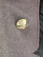 Charger l'image dans la galerie, Genuine British Army Surplus Household Guards Greatcoat Overcoat Size 88cm - The Militaria Shop