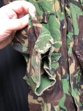 Load image into Gallery viewer, Genuine British Army Surplus DPM Camouflage Jacket - Size 170/96 - The Militaria Shop