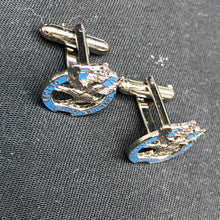 Charger l'image dans la galerie, British RAF Glider Pilot Regiment Cufflinks Set - The Militaria Shop