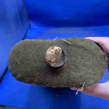 Lade das Bild in den Galerie-Viewer, Original WW2 British Army Soldiers Water Bottle - The Militaria Shop