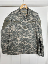 Load image into Gallery viewer, Surplus US Army ACU Combat Uniform Jacket -Size Medium-Regular - The Militaria Shop