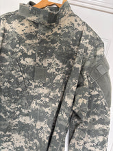 Load image into Gallery viewer, Surplus US Army ACU Combat Uniform Jacket-48 chest - The Militaria Shop