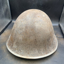 Load image into Gallery viewer, Original British Army Mk4 "Turtle" Combat Helmet - The Militaria Shop