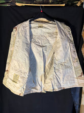Load image into Gallery viewer, Gulf War US Army DCU Camouflaged Combat Field Coat/Jacket - Small/Short - The Militaria Shop