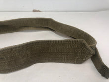 Charger l'image dans la galerie, Original WW2 British Army 37 Pattern Shoulder Strap - The Militaria Shop