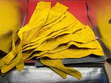 Load image into Gallery viewer, Original Group of British Army Civil Defence Corps Welfare Armbands - The Militaria Shop