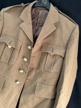 Lade das Bild in den Galerie-Viewer, Grade 1 British Army FAD No2 Dress Uniform Jacket - Size 170/96/80 - The Militaria Shop