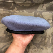 Load image into Gallery viewer, Genuine British Army Army Air Corps AAC Beret - Size 62cm - The Militaria Shop
