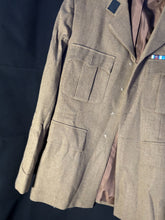 Charger l'image dans la galerie, Grade 1 British Army FAD No2 Dress Uniform Jacket - Size 176/104/88 - The Militaria Shop