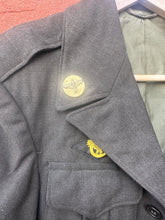 Load image into Gallery viewer, Original WW2 US Air Force Ike Jacket - 1944 Dated - Size 36 Long - The Militaria Shop