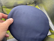 Charger l'image dans la galerie, Blue Airforce Peaked Cap - Size 53cm - The Militaria Shop