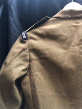 Load image into Gallery viewer, Genuine British Army No.2 Dress Uniform Tunic Jacket - Size 188/100/84 - The Militaria Shop