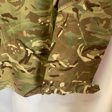 Load image into Gallery viewer, Genuine British Army MTP Combat Jacket 2 Warm Weather NEW - Size 170/88 - The Militaria Shop