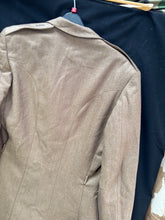 Charger l'image dans la galerie, Grade 1 British Army FAD No2 Dress Uniform Jacket - Size 182/108/92 - The Militaria Shop