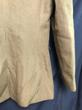 Load image into Gallery viewer, Grade 1 Used British Army No.2 Dress Uniform Jacket - Size 188/104/88 - The Militaria Shop