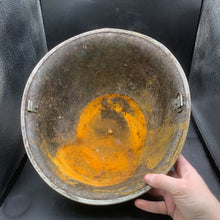 Charger l'image dans la galerie, Original British Army Mk4 Turtle Combat Helmet - The Militaria Shop