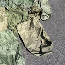 Load image into Gallery viewer, US Army Waterproof Clothing Bag Clothes Laundry Bag Military BULK LOT x24 - The Militaria Shop